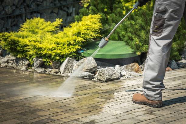 Best House Exterior Washing  in Bluewell, WV
