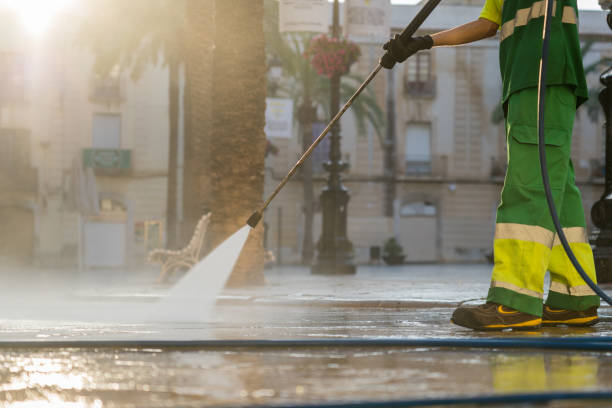Best Warehouse Cleaning  in Bluewell, WV